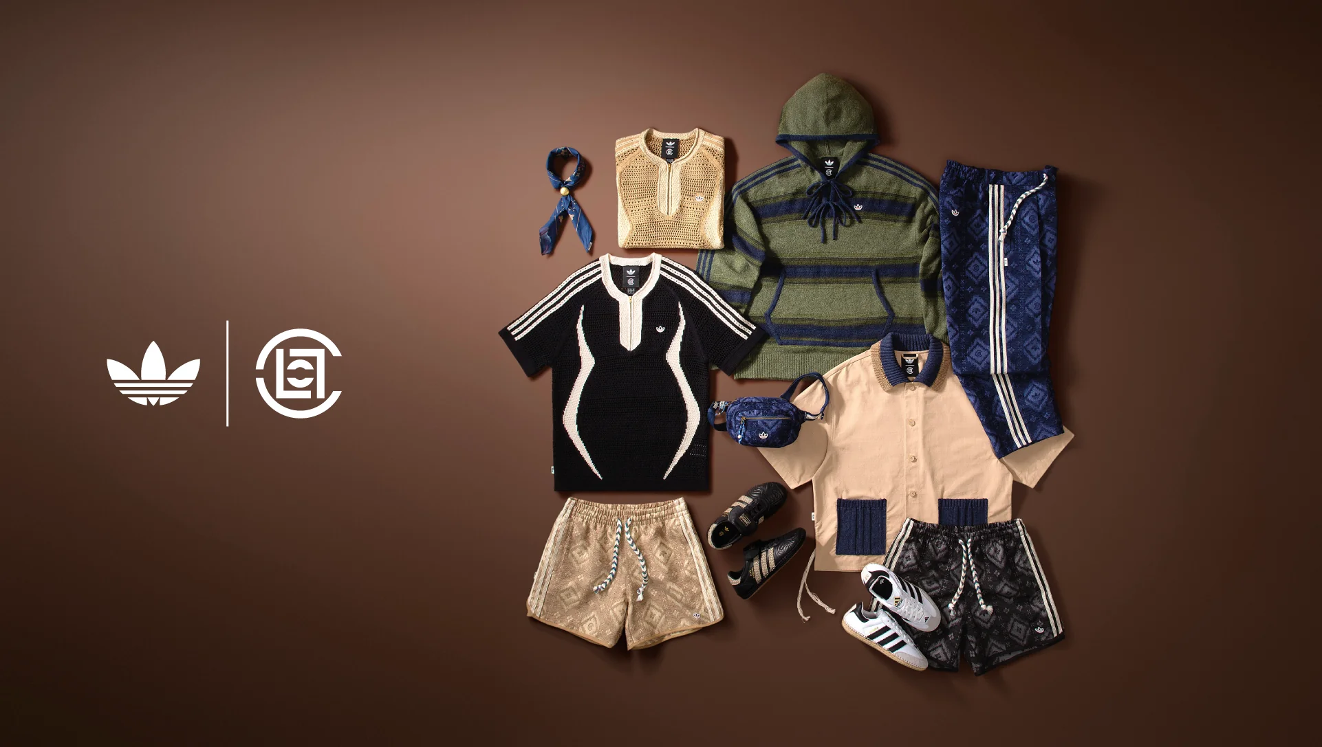 Where East Meets Western Streetwear